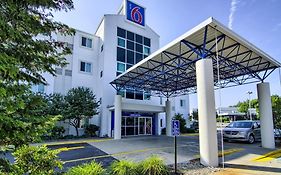 Motel 6-Portsmouth, Nh