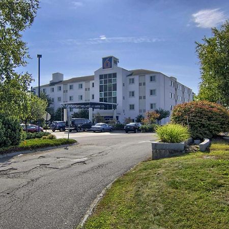 Motel 6-Portsmouth, Nh Buitenkant foto