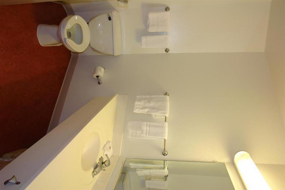 Motel 6-Portsmouth, Nh Kamer foto