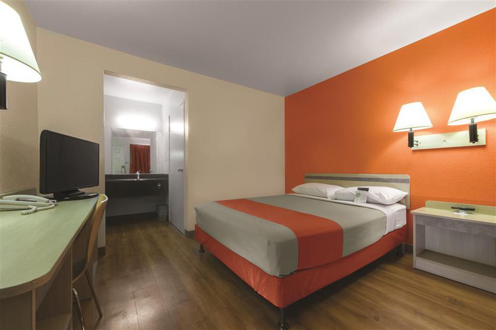 Motel 6-Portsmouth, Nh Kamer foto